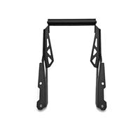 WEFOLCC For CFMOTO 800MT 2023 2024 2025 Motorcycle Front Phone Navigation Holder Navigation Bracket(22mm)