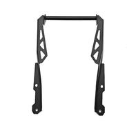 WEFOLCC For CFMOTO 800MT 2023 2024 2025 Motorcycle Front Phone Navigation Holder Navigation Bracket(12mm)