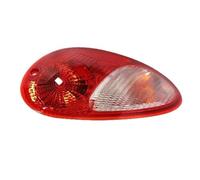 WEFOLCC For Chrysler PT For Cruiser 2006-2010 Car Tail Light With Bulb Left Right Turn Signal Tail Lights Accessories (Left Driver Side)