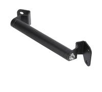 WEFOLCC For Colove KY500X 2019 2020 2021 2022 2023 KY525X 2023 2024 2025 Mobile Phone GPS Sat Nav Mounting Handlebar Extension Bracket Navigation Bracket
