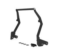 WEFOLCC For CRF 1100L Africa Twin ADVENTURE SPORTS 2020 Motorcycle GPS Navigation Bracket USB Phone Holder Motorcycle Navigation Bracket(12mm)