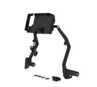 WEFOLCC For CRF 1100L Africa Twin ADVENTURE SPORTS CRF1100L Africa Twin 1100 Motorcycle GPS Navigation Bracket USB Phone Holder Navigation Bracket(1 Set)