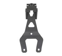 WEFOLCC For Ducati For DesertX 2022 2023 2024 Motorcycle Accessories Navigation Phone Mount Bracket Phone Holder (2)