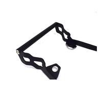 WEFOLCC For DUCATI MULTISTRADA V4S 2021 Motorcycle Mobile Phone GPS Mount Navigation Bracket Motorcycle Navigation Bracket(12mm)
