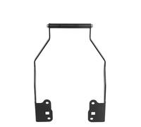WEFOLCC For F750GS F850GS 2018 2019 2020 12MM 22MM Motorcycle Navigation Bracket Smart Phone Holder GPS Plate Support Accessories Navigation Bracket(12mm)