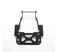 WEFOLCC For F850GS 2023 2024 F850GS ADV 2019-2024 Motorcycle Accessories Mobile Phone Navigation Mounting Bracket GPS Navigation Bracket(12mm)