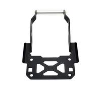 WEFOLCC For F850GS 2023 F850 ADV 2019-2023 Motorcycle Windshield Stand Holder Phone Mobile Phone GPS Navigation Plate Bracket Motorcycle Navigation Bracket(12mm)