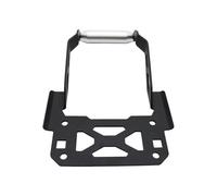WEFOLCC For F850GS 2023 F850 ADV 2019-2023 Motorcycle Windshield Stand Holder Phone Mobile Phone GPS Navigation Plate Bracket Motorcycle Navigation Bracket(22mm)