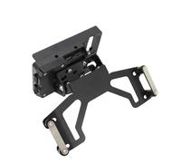 WEFOLCC For For Versys 1000 For Versys1000 2019 2020 Mobile Phone Holder Motorcycle Front Phone Navigaton Plate Bracket (2)