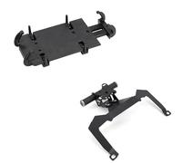 WEFOLCC For Forza350 Forza125 2020 2021 2022 GPS Navigation Mobile Phone Mounting Bracket Motorcycle Accessories Navigation Bracket(AC)