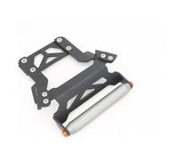 WEFOLCC For FORZA350 NSS350 2021-2023 Motorcycle GPS Phone Navigation Bracket USB Holder Mount Stand Motorcycle Navigation Bracket(B)