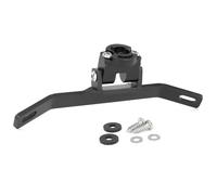 WEFOLCC For Guzzi V85TT 2019 2020 2021 2022 2023 2024 Motorcycle GPS Mount Navigation Plate Bracket Windshield Phone Stand Holder Navigation Bracket(6)