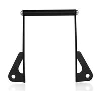 WEFOLCC For GUZZI V85TT V85 TT 2019 2020 GPS Mount Navigation Phone GPS Adapter Clamp Navigation Bracket Holder Motorcycle Accessories Motorcycle Navigation Bracket