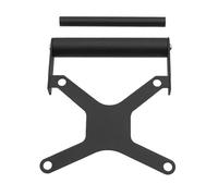 WEFOLCC For Himalayan 450 2024 2025 Motorcycle Accessories Phone Holder Stand Navigation Plate Bracket Accessories (12-22MM)