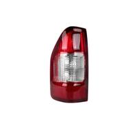 WEFOLCC For Isuzu For D-Max Pickup 2002 2003 2004 2005 2006 Rear Tail Light Assembly Car Turn Signal Lights Stop Brake Lamp No Bulb (1pc Left)