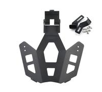WEFOLCC For KYMCO AK550 Premium 2023-2024 GPS Mount Navigation Plate Bracket Holder Motorcycle Mobile Phone Stand Holder Support Motorcycle Navigation Bracket(2)