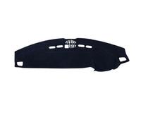 WEFOLCC For L&and R&over For Discovery 3 4 L319 LR3 LR4 2005-2016 Dashboard Cover Protective Pad Car Dash Board Sunshade Carpet Car Dashboard Cover(Black edge,RHD)