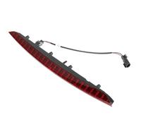 WEFOLCC For Lincoln For MKX 2016 2017 2018 Third Additional Brake Light Rear High Mount LED Stop Lamp FA1Z13A613AB FA1Z-13A613-AB