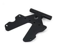 WEFOLCC For NC700X NC 700X NC 750X NC750X 2016-2020 Motorcycle Stand Holder Phone Mobile Phone GPS Navigation Plate Bracket Motorcycle Navigation Bracket