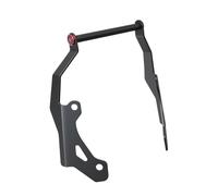 WEFOLCC For NC750X NC 750 X 750X NC750 DCT 2021 2022 2023 2024 Motorcycle Navigation Bracket GPS Phone Holder Levers Accessories Motorcycle Navigation Bracket(Red)