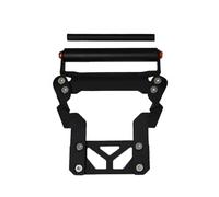 WEFOLCC For NSS350 Forza350 2021 2022 2023 Motorcycle Accessories Phone Navigation Stand Handle Extension Rod Motorcycle Navigation Bracket