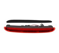 WEFOLCC For Opel For Vauxhall For Astra J Hatch 2009-2015 For GTC OPC LED High Mount 3rd Third Brake Stop Light High Level Rear Tail Signal Lamp