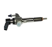 WEFOLCC for Peugeot 1.6D 9802448680 50274V05 A2C59513556 9674973080 Diesel Fuel Injector Petrol Injection Nozzles