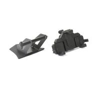 WEFOLCC For R 1250 RT R1250RT 2021 2022 2023 Motorcycle Navigation Bracket GPS Mount Device Carrier SMART PHONE Adapt Holder Motorcycle Navigation Bracket(A)