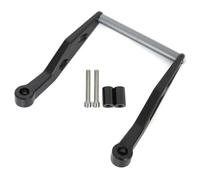 WEFOLCC For R 1300 GS R1300GS 2023 2024 2025 Motorcycle CNC GPS Phone Navigation Bracket Holder Mount Stand Accessories Motorcycle Navigation Bracket(Titanium)