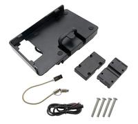 WEFOLCC For R1200GS F800GS F700GS Phone Mount Holder Motorcycle Navigation Bracket Accessories Navigation Bracket