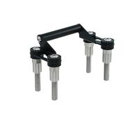 WEFOLCC For R1250GS ADVENTURE R1200GS/ADV F850GS F750GS F800GS S1000R F900 R/XR Motorcycle Phone Navigation Bracket Holder Support Navigation Bracket