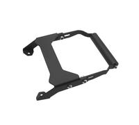 WEFOLCC For R1300GS GS1300 R1300 GS ADV Adventure 2023 2024 Motorcycle Mobile Phone GPS Navigation Handlebar Bracket Support Mount Motorcycle Navigation Bracket(22mm)