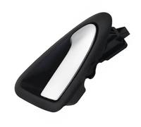 WEFOLCC for Seat for Ibiza 2010-2022 Front Rear Left Right Car Interior Inner Door Handle 6J1837113A 6J1837114A 6J4839113A 6J4839114A (Rear Right)