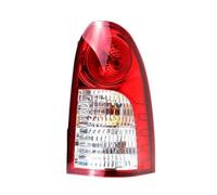 WEFOLCC For Ssangyong For Actyon Sports 2007-2013 Car Rear Tail Light Brake Taillight Stop Lights Tail Lamp 8360132003 8360232003 (Right)