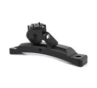 WEFOLCC For ST1300 2002-2020 2021 2022 2023 2024 Motorcycle GPS Holder GPS Phone Navigation Bracket Holder Mount Stand Motorcycle Navigation Bracket(2)