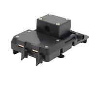 WEFOLCC For Suzuki For Vstrom 650 2017 2018 2019 Motorcycle Navigation Phone Mount Bracket Accessories (1)