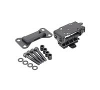 WEFOLCC For Suzuki GSX-S 750 2016-2021 GPS Smart Phone Navigation Mount Mounting Bracket Adapter Holder Navigation Bracket(C)