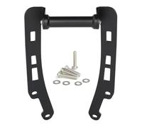 WEFOLCC For Suzuki GSX-S1000 GT GSX-S1000 GT Plus 2022 2023 2024 Motorcycle GPS Navigation Plate Bracket Phone Stand Support Holder Motorcycle Navigation Bracket