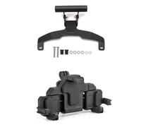 WEFOLCC For Suzuki GSX-S1000 GX GSX-S1000GX 2024 Motorcycle Navigation Bracket GPS Mount Phone Plate Support Holder Motorcycle Navigation Bracket(C)
