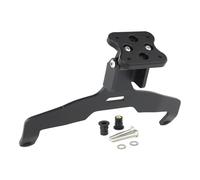 WEFOLCC For Suzuki GSX-S1000GX GSX-S 1000 GX 2024 Motorcycle Windshield GPS Navigation Mount Bracket Navigation Windscreen GPS Holder Motorcycle Navigation Bracket(1)
