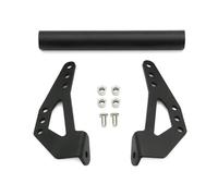 WEFOLCC For Suzuki Vstrom DL650 Vstrom DL1000 V-STROM Motorcycle Accessory Mobile Phone Holder Stand GPS Navigation Phone Mount Bracket Motorcycle Navigation Bracket