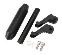 WEFOLCC For TRIUMPH For Tiger 1200 GT For Rally 2022 2023 Motorcycle Phone Navigation Holder Bracket With 22mm 12mm Pipe