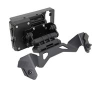 WEFOLCC For V&ersys 1000 Versys1000 2018 2019 2020 Motorcycle Accessories GPS Navigation Bracket Supporter Holder Motorcycle Navigation Bracket(E)