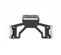 WEFOLCC For V&ersys 1000 Versys1000 2019 2020 Mobile Phone Holder Motorcycle Front Phone GPS Navigaton Plate Bracket Motorcycle Navigation Bracket(A)