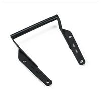 WEFOLCC For VOGE SR250GT SR250 GT 2023 Motorcycle Windshield Fairing Bracket GPS Navigation Equipment Mount Accessories Motorcycle Navigation Bracket