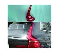 WEFOLCC For Volvo XC60 2019 2020 2021 Taillamp Shell Mask Cover Transparent Lampshdade Lens Plexiglass Auto Parts (Right)