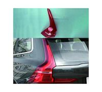 WEFOLCC For Volvo XC60 2019 2020 2021 Taillamp Shell Mask Cover Transparent Lampshdade Lens Plexiglass Auto Parts (left)