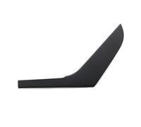 WEFOLCC for VW for Golf 6 2009-2013 Car Styling Moldings Left Right Side Interior Door Armrest Handle Strips Cover (1PCS Right)