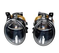 WEFOLCC For VW For Transporter For Multivan For Caravelle T5 T6 2010-2015 Car-Stying Front Bumper Lamp Fog Light (1)