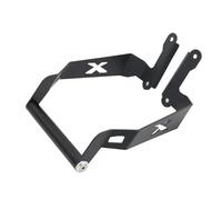 WEFOLCC For XADV 750 X-ADV750 2017 2018 2019 Accessories Motorcycle Mobile Phone Holder XADV750 GPS Navigation Plate Bracket Navigation Bracket